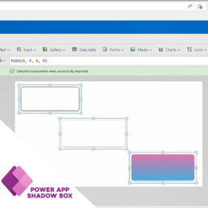 power apps