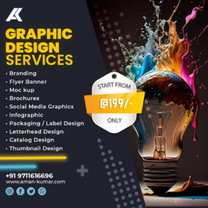 Graphic Design Services