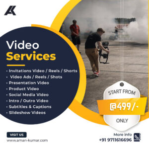 Video Services